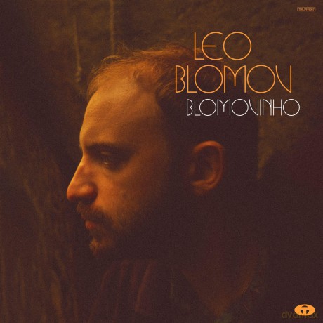 Leo Blomov: Blomovinho [CD]