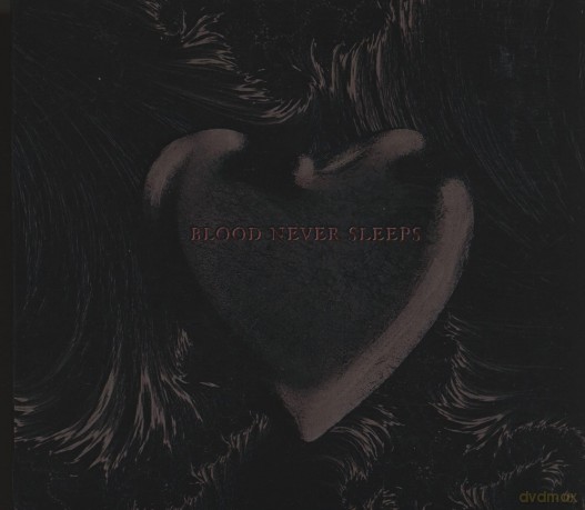 Ground Nero: Blood Never Sleeps [CD]