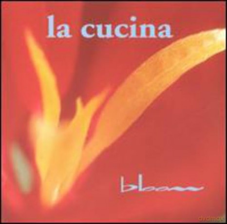 La Cucina: Bloom [CD]