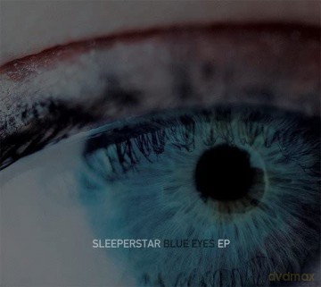 Blue Eyes [CD]