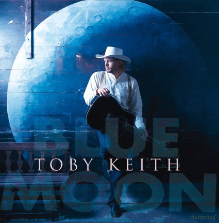 Toby Keith: Blue Moon [CD]
