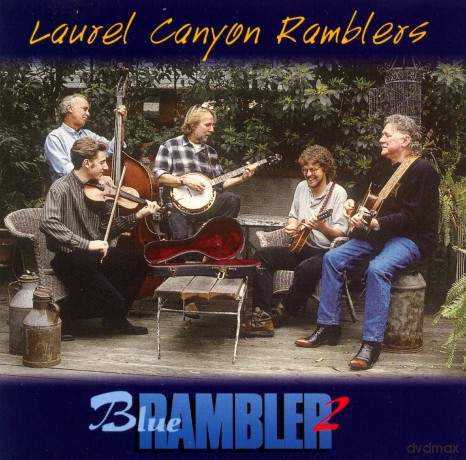 Movie: Blue Rambler 2 [CD]