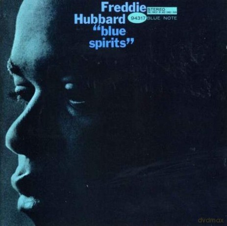 Freddie Hubbard: Blue Spirits [CD]