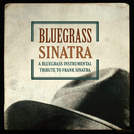 Craig Duncan: Bluegrass Sinatra [CD]