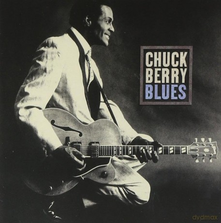 Chuck Berry: Blues [CD]