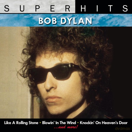 Bob Dylan: Bob Dylan - Bob Dylan Super Hits [CD]