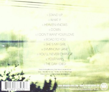Five For Fighting: Bookmarks [CD]