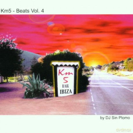 Various Artists: Km 5 Beats Vol.4 [2CD]
