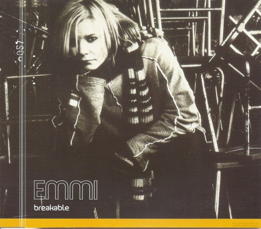Emmi: Breakable [CD]