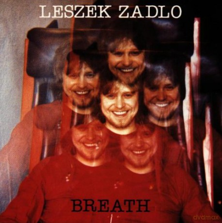 Leszek Zadlo: Breath [CD]
