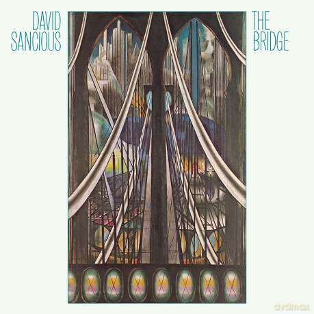 David Sancious: Bridge [CD]