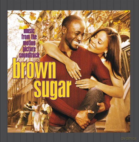Brown Sugar [CD]