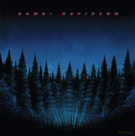 Bambi Davidson: Brunswick [CD]