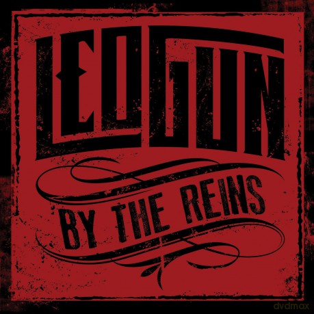 Leogun: By the Reins [CD]
