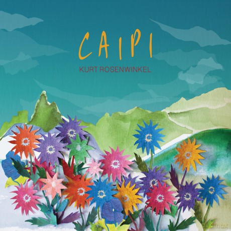 Kurt Rosenwinkel: Caipi [CD]