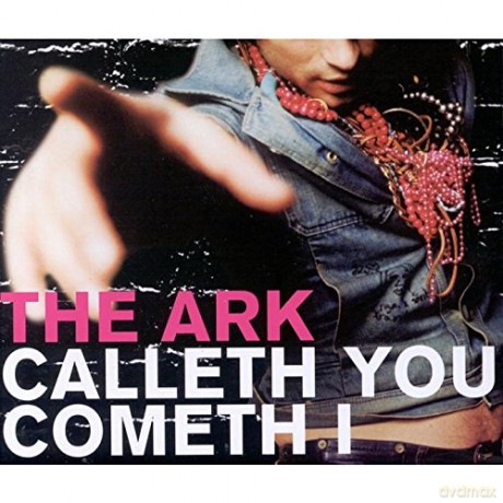 Ark: Calleth You Cometh I [CD]