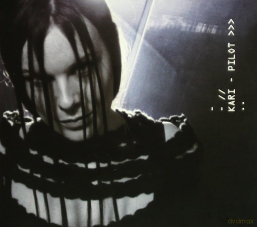 Kari: Calling You [CD]