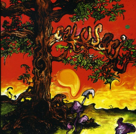 Calusari: Calusari [CD]