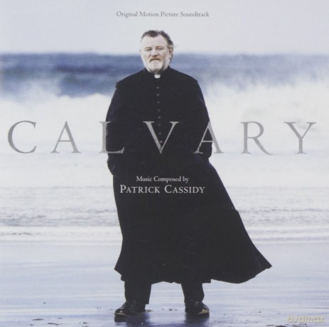 Calvary [CD]