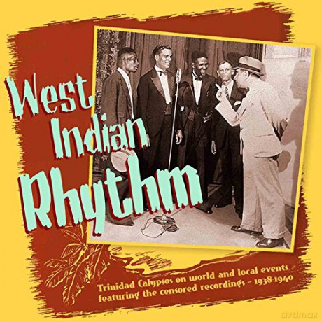 Calypso 1938-1940 [10CD]