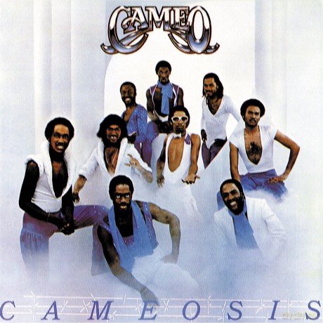Cameo: Cameosis [CD]