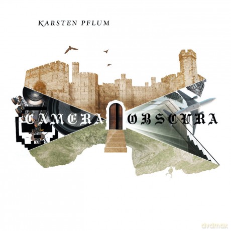Karsten Pflum: Camera Obscura [CD]