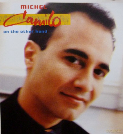 Michel Camilo: Camilo Michel [CD]