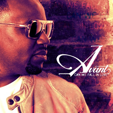 Avant: Can We Fall In Love [CD]