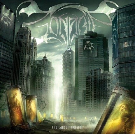Cancer Empire [CD]