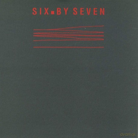 Six By Seven: Candlelight [CD]