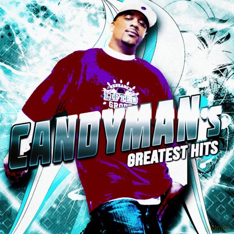 Candyman: Candyman's Greatest Hits [CD]