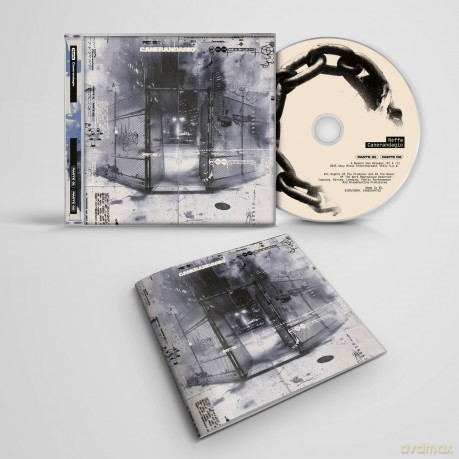 Neffa: Canerandagio [CD]
