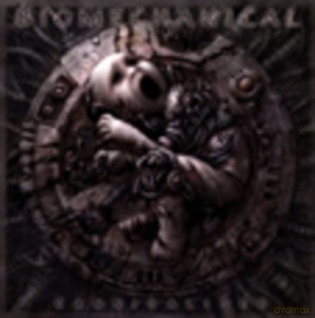 Cannibalised [CD]