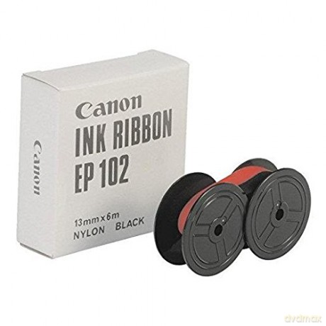 Canon: Canon Ep-102 Print Ribbon [CD]