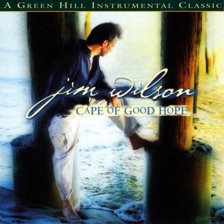 Cape Of Good Hope [CD]