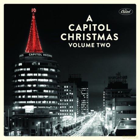 Capitol Christmas 2 [CD]