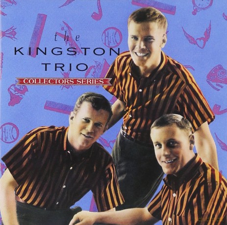 The Kingston Trio: Capitol Collectors Series [CD]