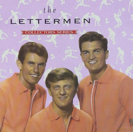 Lettermen: Capitol Collector's Series [CD]