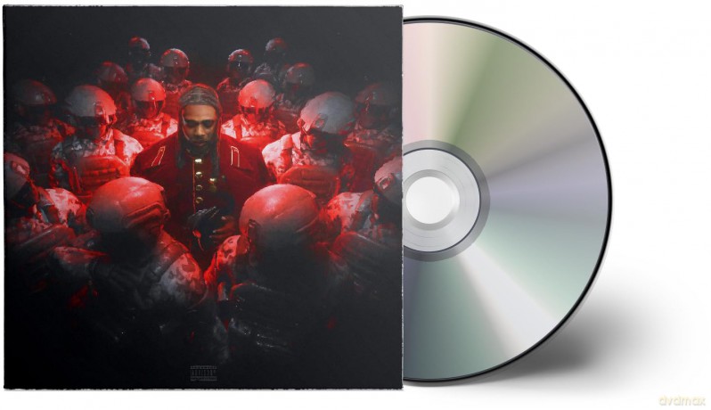 Bnxn: Captain [CD]