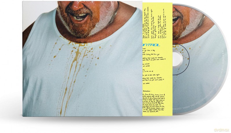 Coach Party: Caramel [CD]