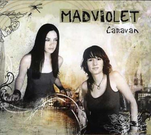 Caravan: Caravan [CD]