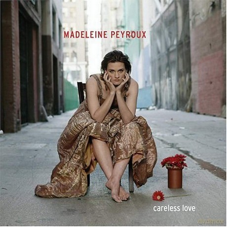 Madeleine Peyroux: Careless Love [CD]