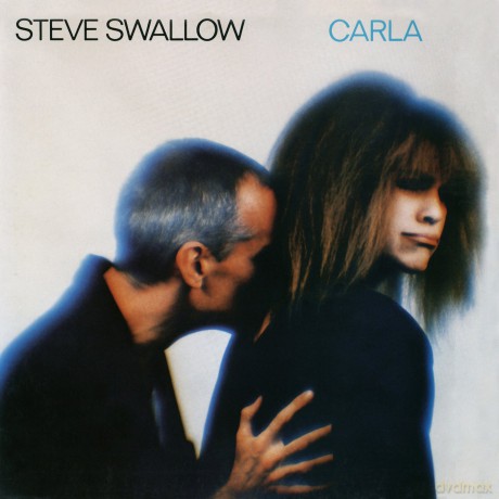 Steve Swallow: Carla [CD]