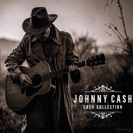 Johnny Cash: Cash Collection [CD]