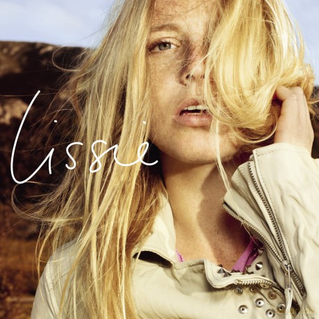 Lissie: Catching a Tiger [CD]