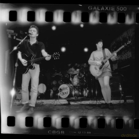 Galaxie 500: Cbgb 12.13.88 [CD]