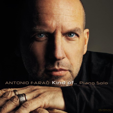 Cd Kind Of...Piano Solo: Cd Kind Of...Piano Solo [CD]