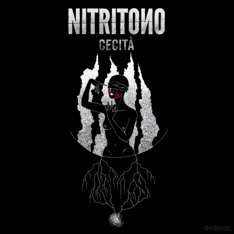 Nitritono: Cecita [CD]