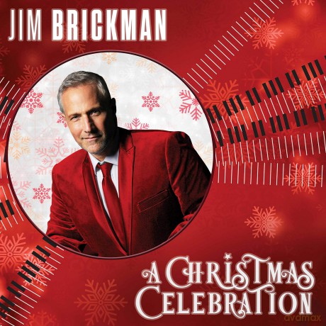 Jim Brickman: Celebration Of Christmas [CD]