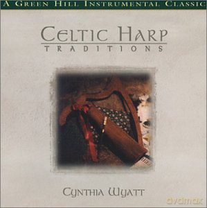 Craig Duncan: Celtic Harp Traditions [CD]